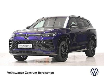 Neu VW Tayron R-line 193 PS (141 kW) 2026 Ultra violet metallic SUV