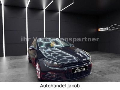 VW Scirocco