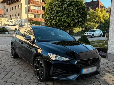 Gebraucht Cupra Leon