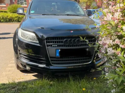 Brugt Audi Q7