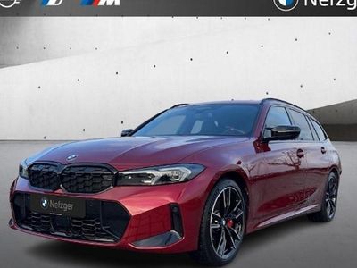 Second-hand BMW M340 M Sport 392 CP (288 kW) 2024 Roșu Berlinǎ