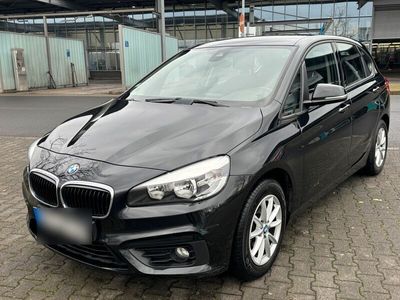 gebraucht BMW 216 Active Tourer D