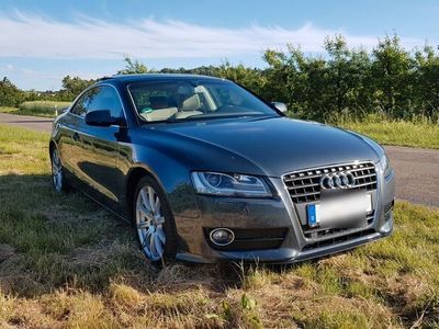 gebraucht Audi A5 2.0 TFSI multitronic -