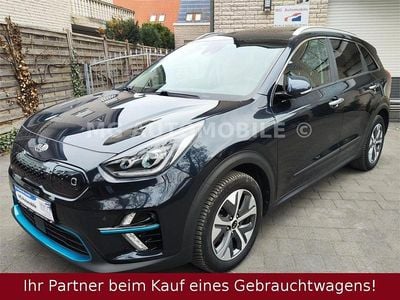 Gebraucht Kia Niro Spirit 150 kW (204 PS) 2021 SUV