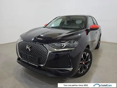 Gebraucht DS Automobiles DS3 Crossback