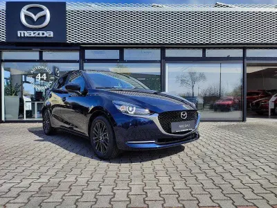 Gebraucht Mazda 2