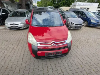 Gebraucht Citroën Berlingo