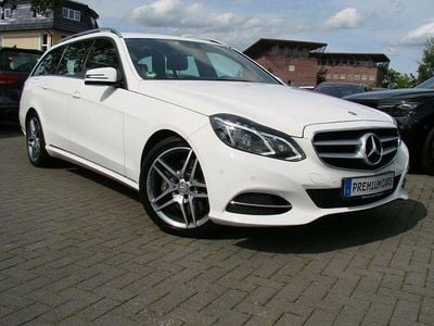 Mercedes E350