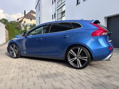 Gebraucht Volvo V40