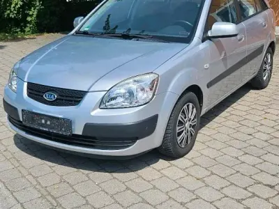 Gebraucht Kia Rio