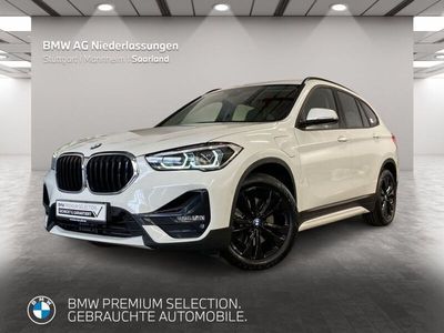 gebraucht BMW X1 xDrive25e