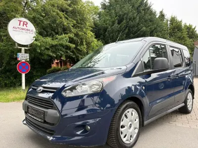 Gebraucht Ford Tourneo