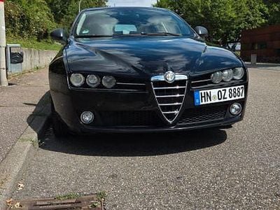 Alfa Romeo 159