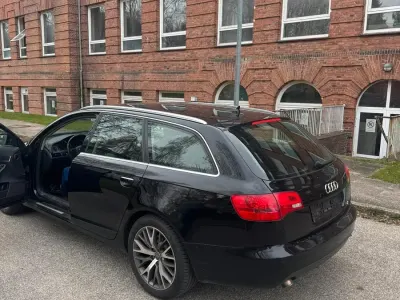 Gebraucht Audi A6 180 PS (132 kW) 2007 Andere farben Limousine