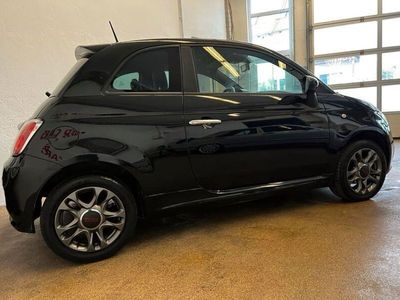 gebraucht Fiat 500S 0.9 TwinAir Sport Carplay/Android Auto