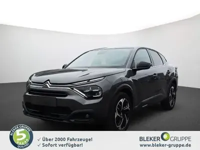 Gebraucht Citroën C4 X
