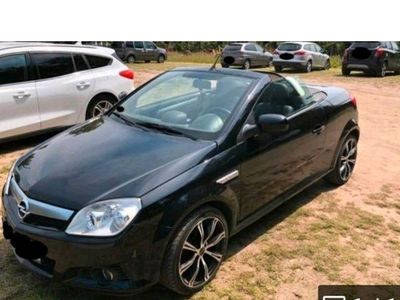 gebraucht Opel Tigra 