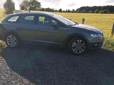 Seat Leon X-Perience