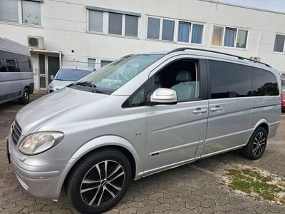 Mercedes Viano
