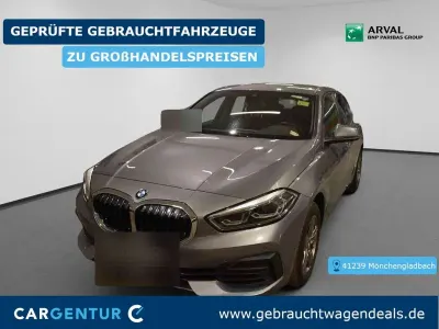 Gebraucht BMW 118