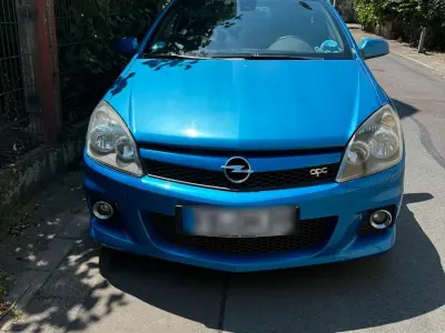 Gebraucht Opel Astra