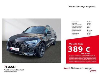 Gebraucht Audi Q5 Ambiente 2022 Andere SUV