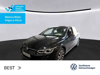 Gebraucht VW Golf VIII
