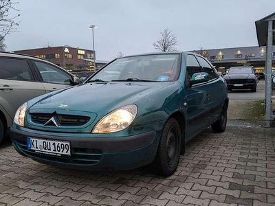 Citroën Xsara