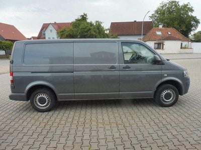VW T5