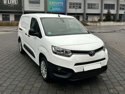 gebraucht Toyota Proace Proace CityCity L2 Meister 15-l D-4D S