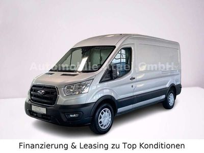 gebraucht Ford Transit 350 L3H2 *1 Sitz/ Spezial-Kurier* (2748)