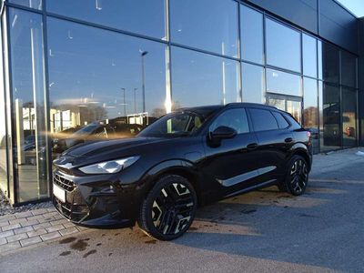 Neu Cupra Terramar VZ 272 PS (200 kW) 2026 Midnight schwarz (metallic) SUV