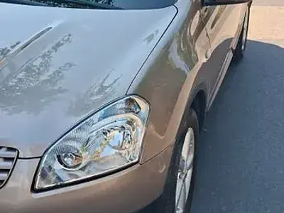 Gebraucht Nissan Qashqai +2