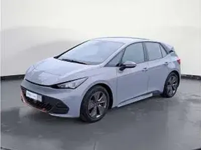 Gebraucht Cupra Born