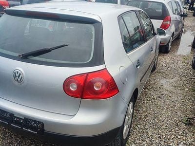 VW Golf IV
