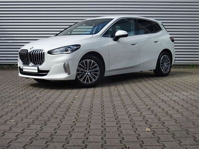 BMW 220 Active Tourer