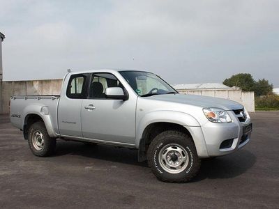 Mazda BT-50