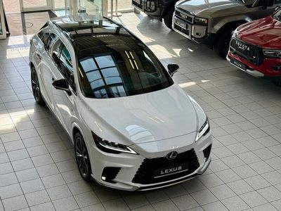 Lexus RX450