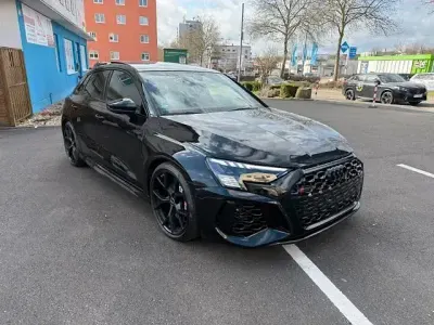 Gebraucht Audi RS3 Sportback Comfort 400 PS (294 kW) 2024 Andere Kleinwagen