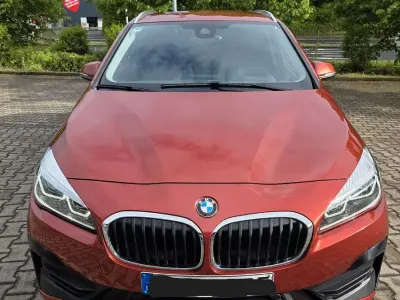 Gebraucht BMW 225 Active Tourer