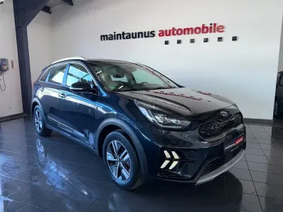 Używany Kia Niro