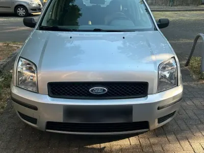 Gebraucht Ford Fusion