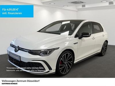 Gebraucht 2024 VW Golf VIII GTD | 34.650 € (Fairer Preis)