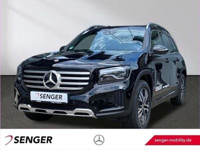 Mercedes GLB200