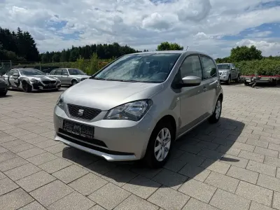 Gebraucht Seat Mii