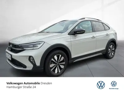 Gebraucht VW Taigo Goal 116 PS (85 kW) 2025 Gold SUV