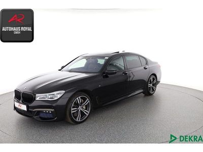 BMW 750