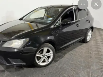Gebraucht Seat Ibiza ST