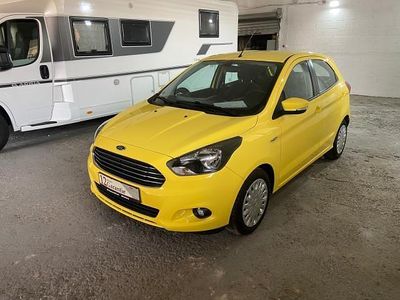 Ford Ka Plus