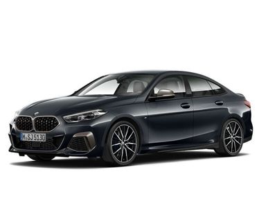 gebraucht BMW M235 xDrive Gran Coupé